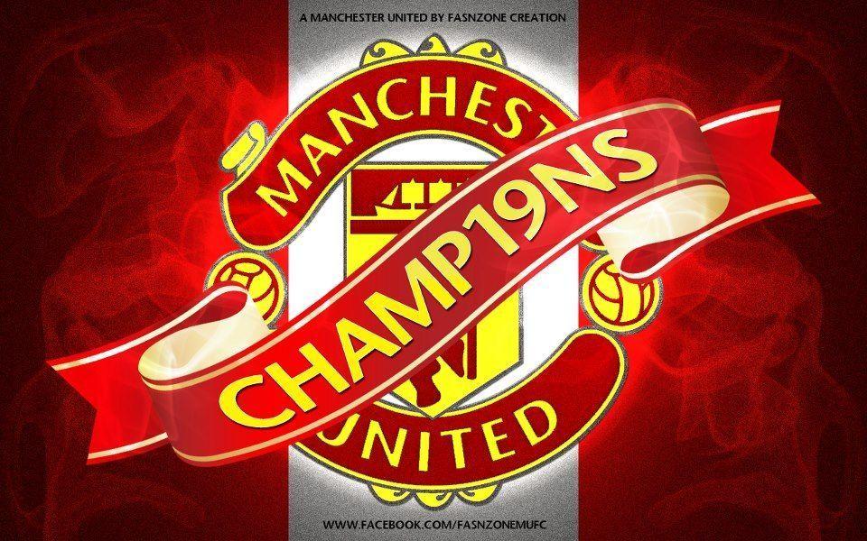 Man U Wallpapers Wallpaper Cave