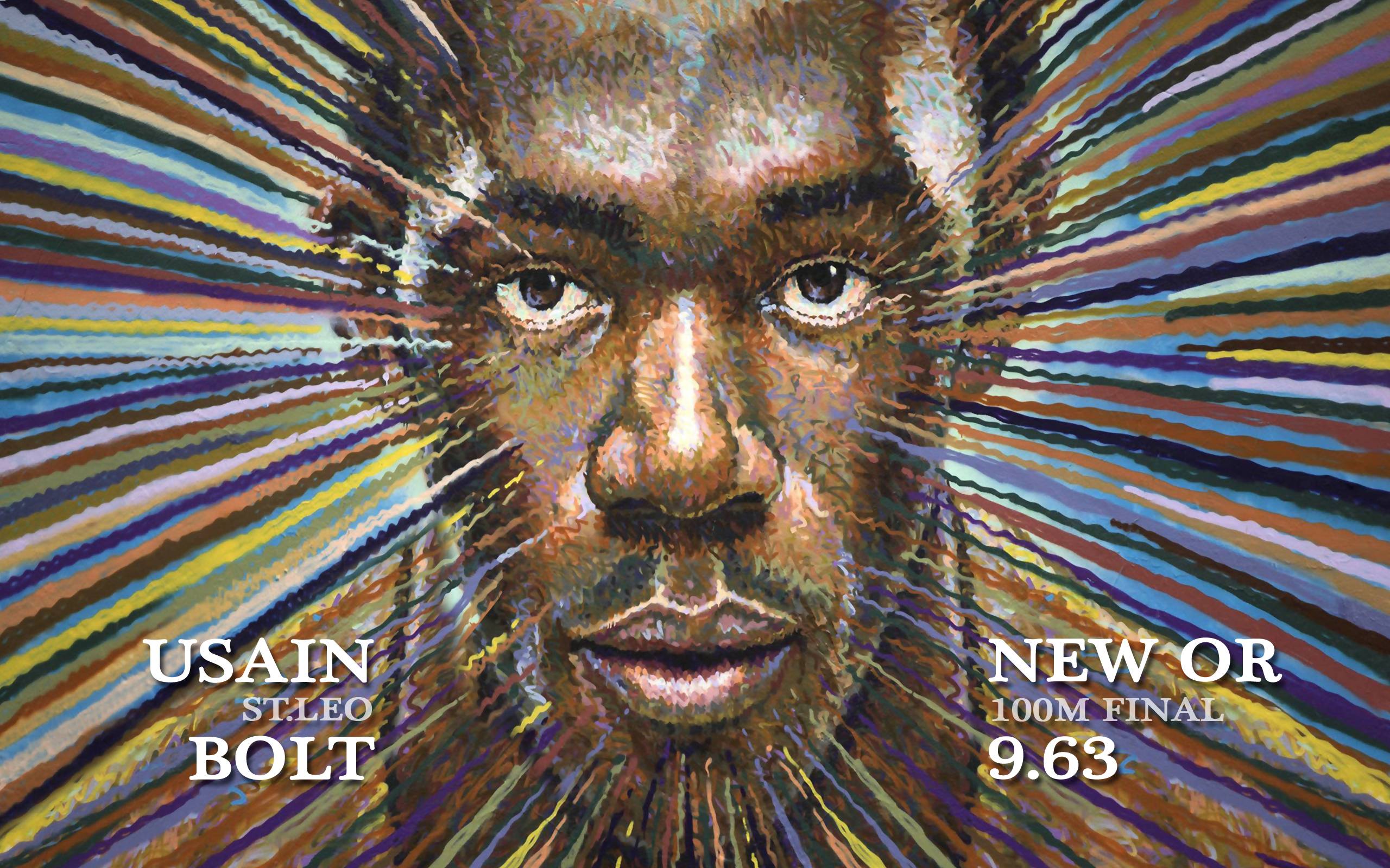 Usain Bolt / world&;s fastest man wallpaper. All Size Wallpaper