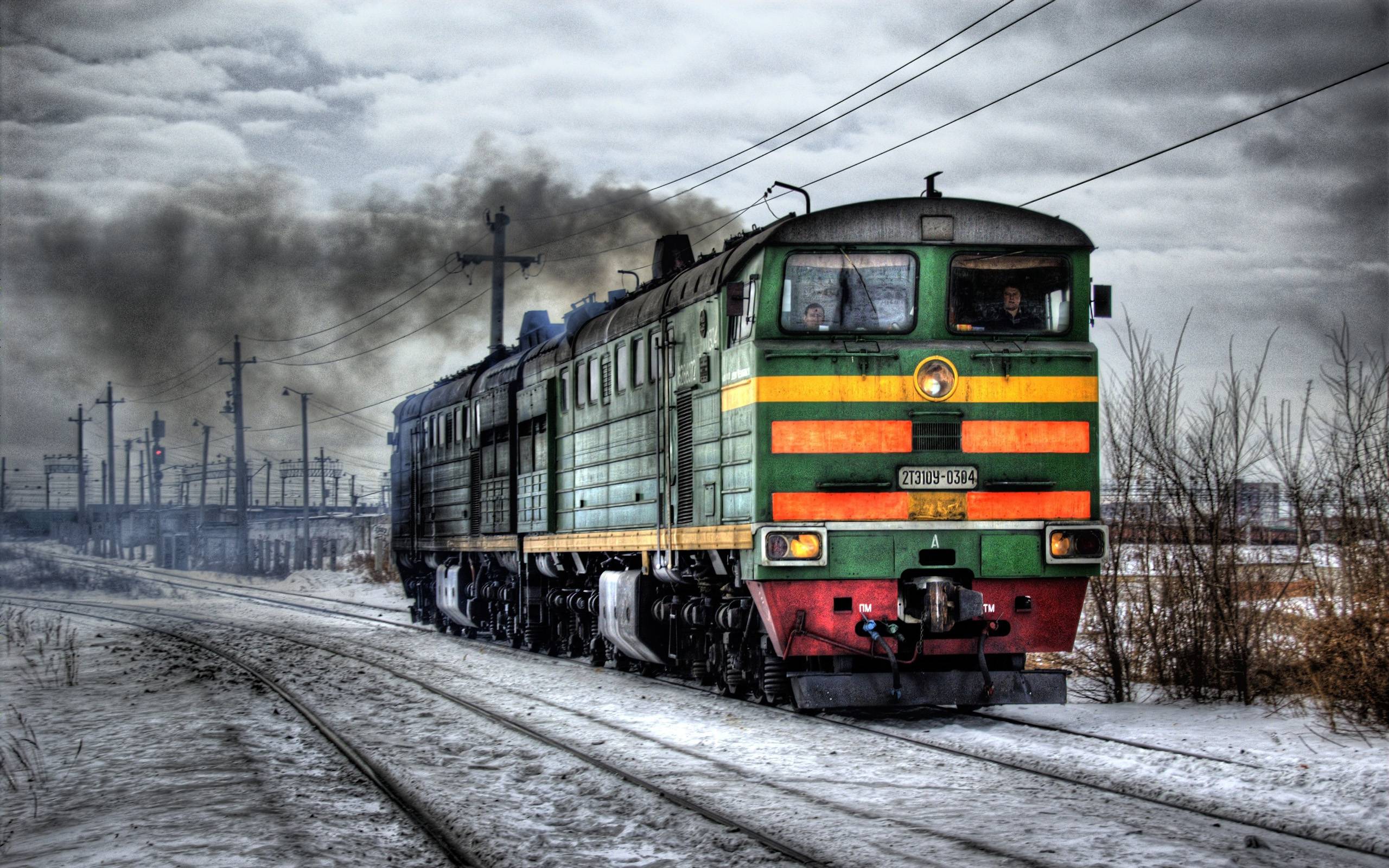 Diesel Train Wallpaper Photography Best Backgr Wallpaper