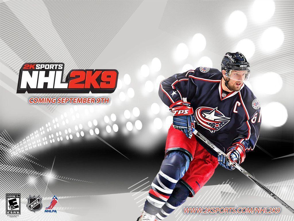 NHL Wallpapers - Wallpaper Cave