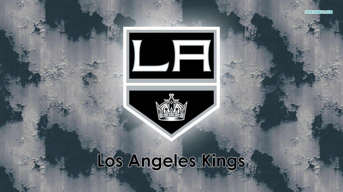 Los Angeles Kings Wallpaper HD