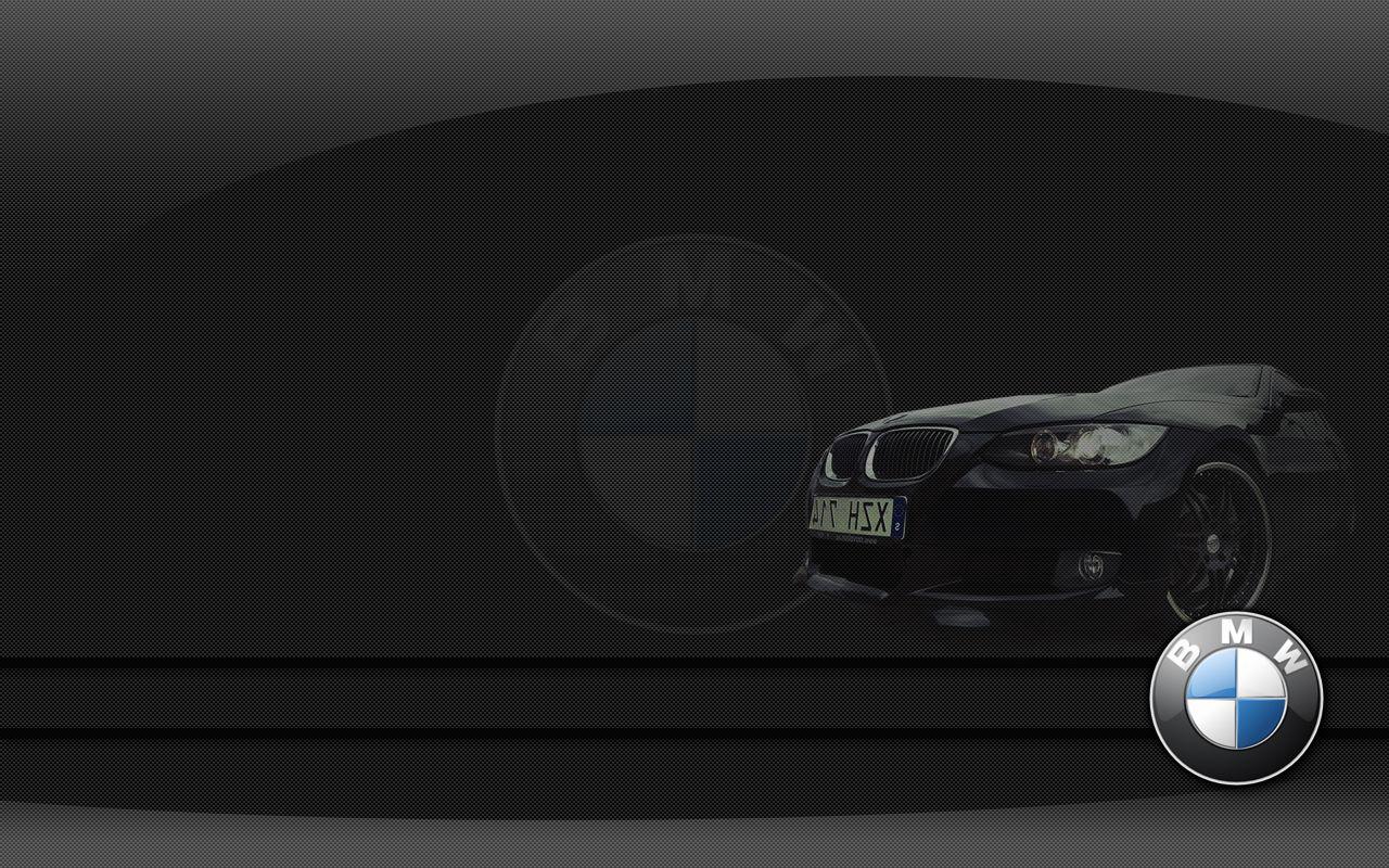 Bmw Logo Wallpaper