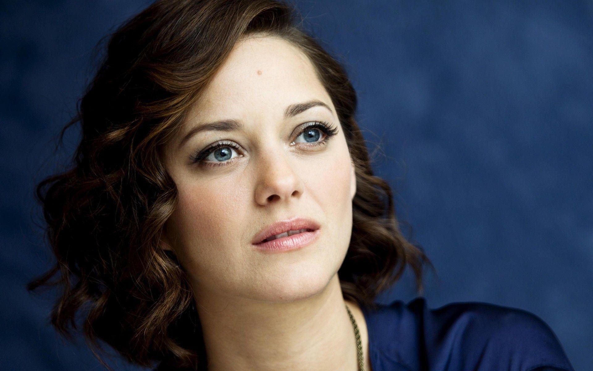 Marion Cotillard Image Gallery Image