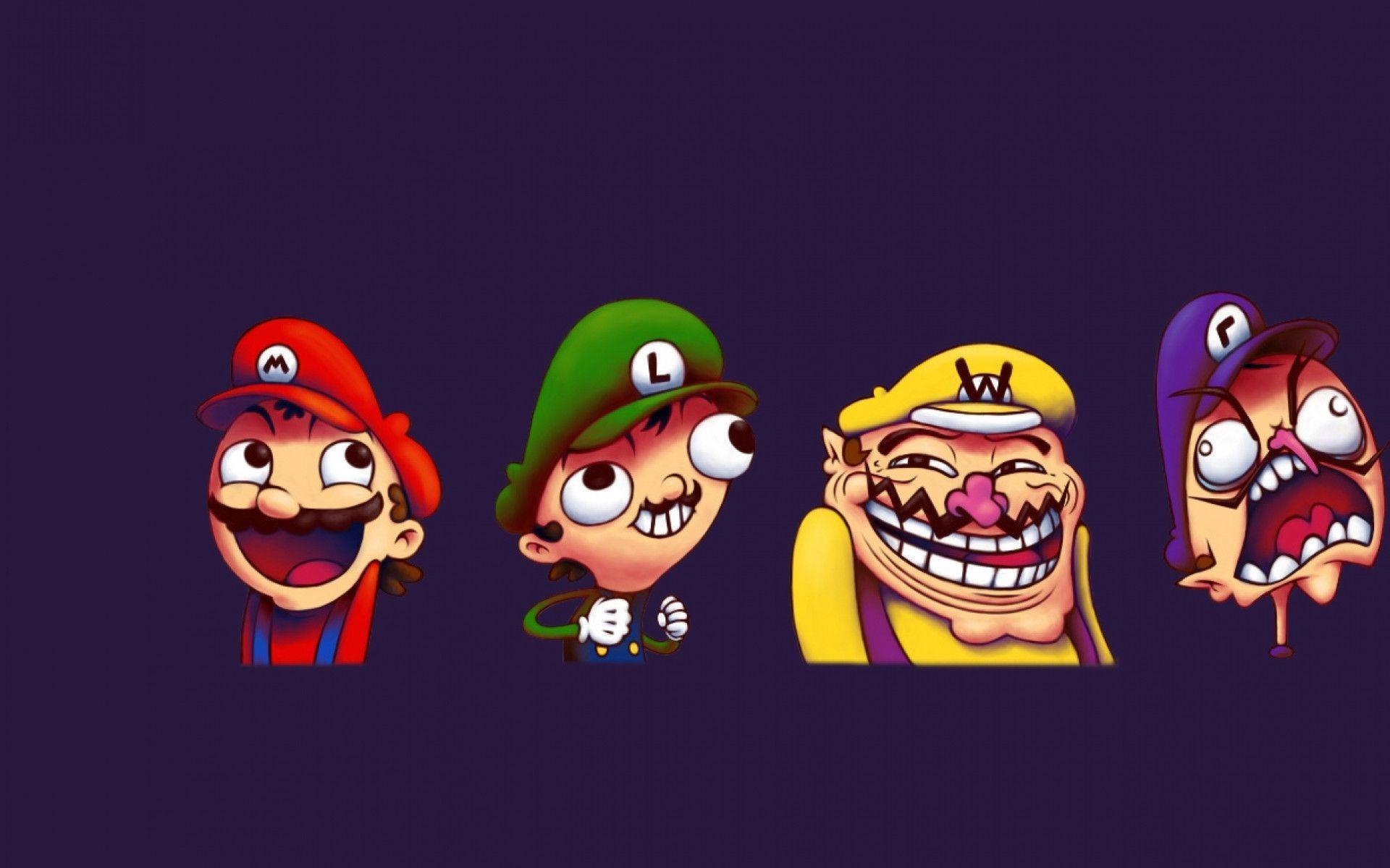Troll Face Wallpapers.