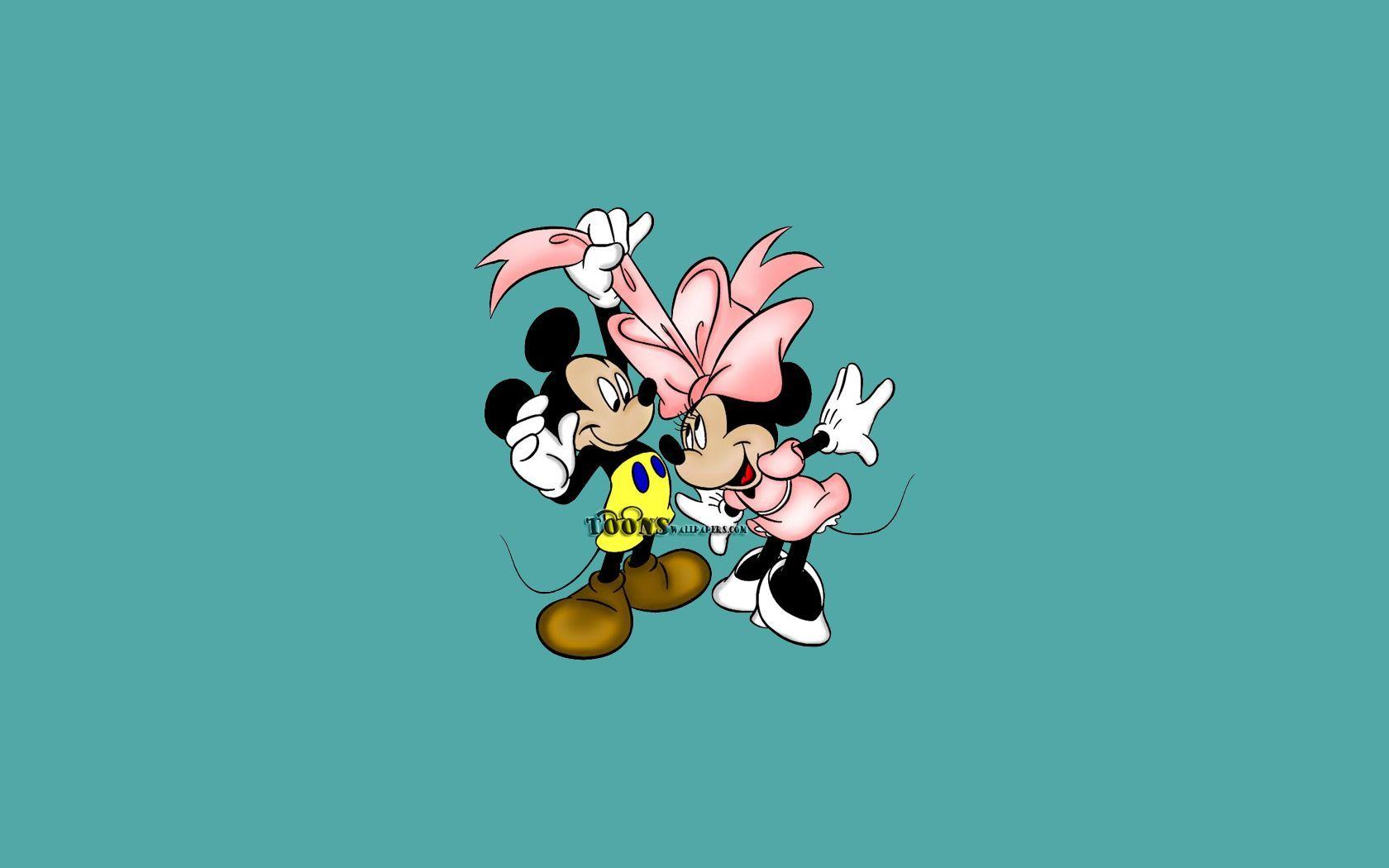 Mickey And Minnie Wallpaper. Mickey And Minnie Background