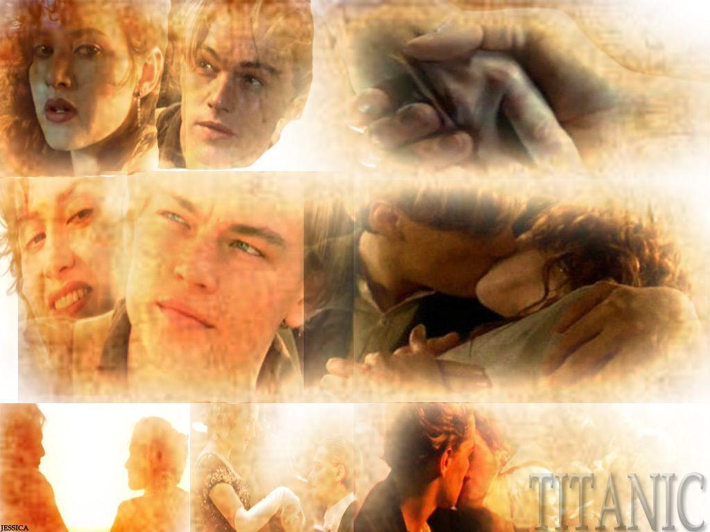 Jack & Rose <3 Memories