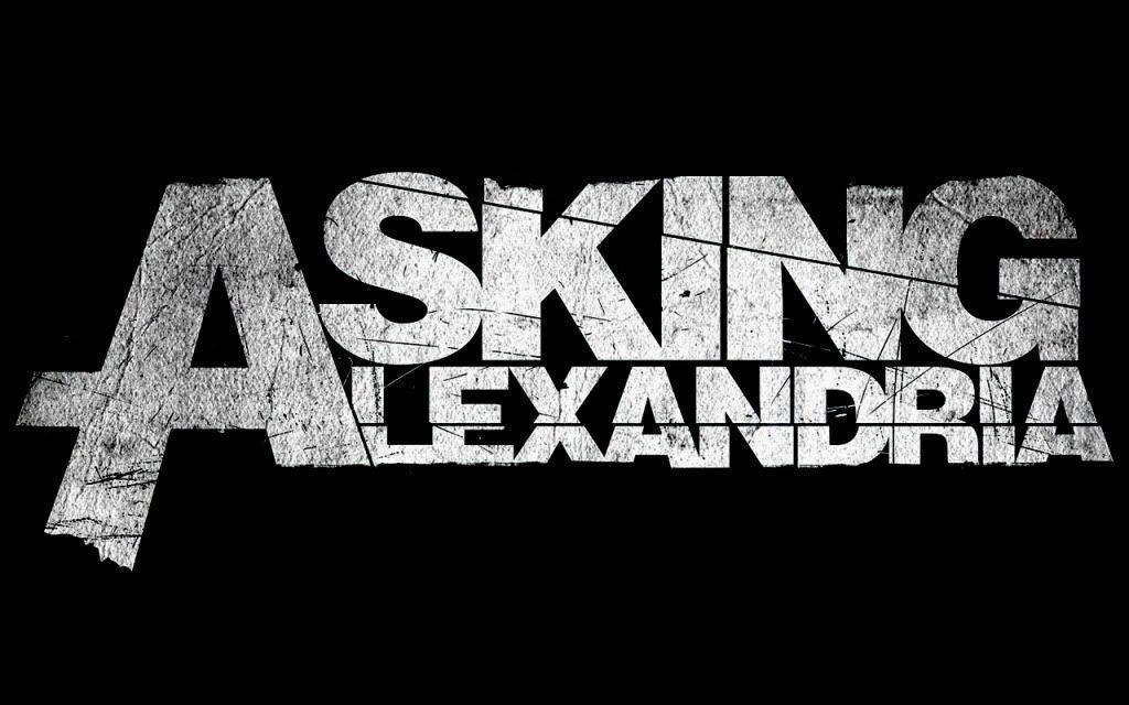 Excellent Asking Alexandria Wallpaper High Definition