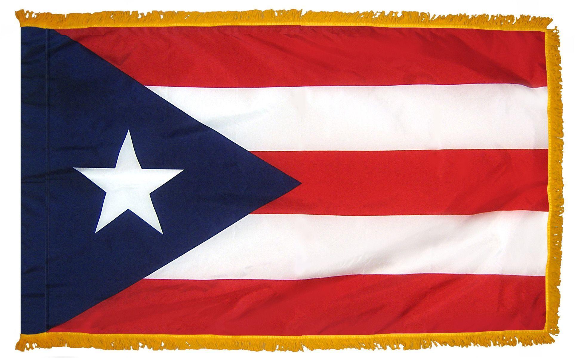 Puerto Rico Flag Wallpapers.
