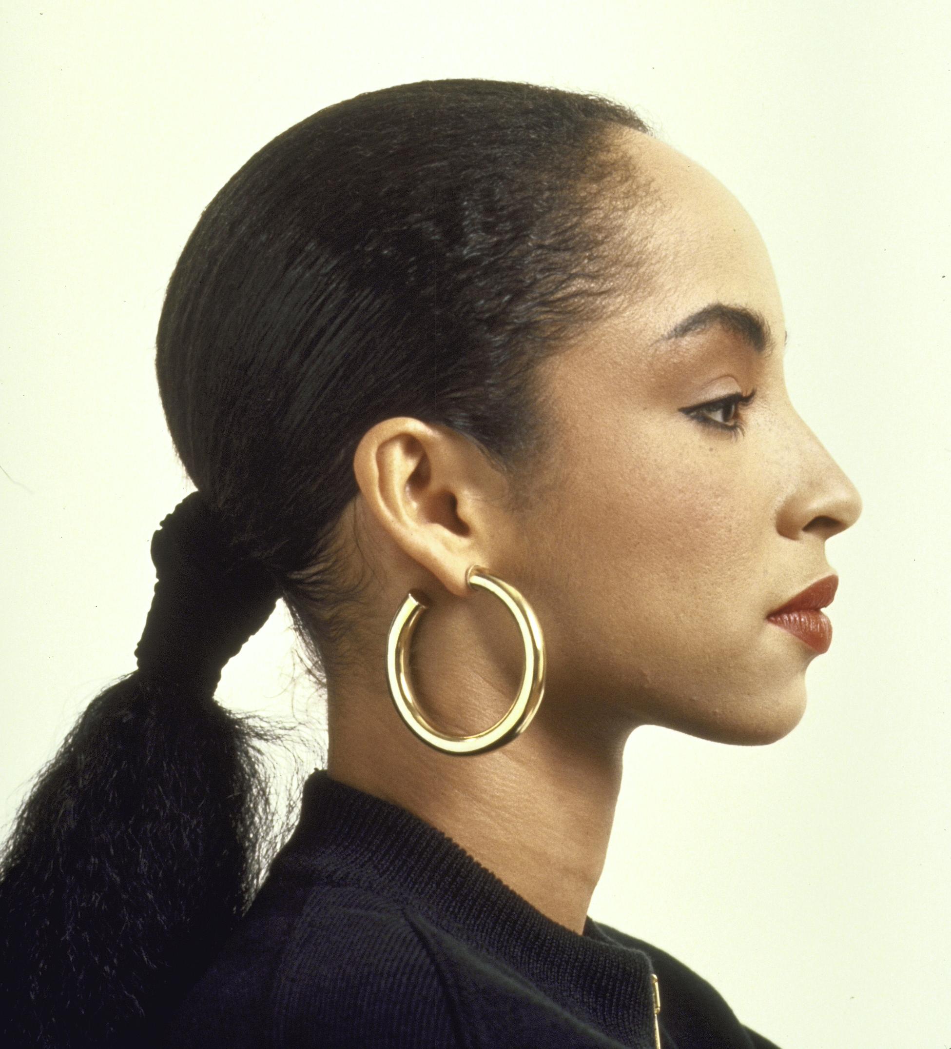 Sade Pictures.