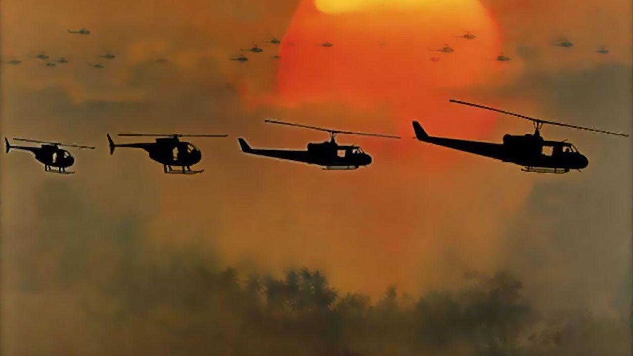 Apocalypse Now Wallpaper and Movie Wallpaper 10206