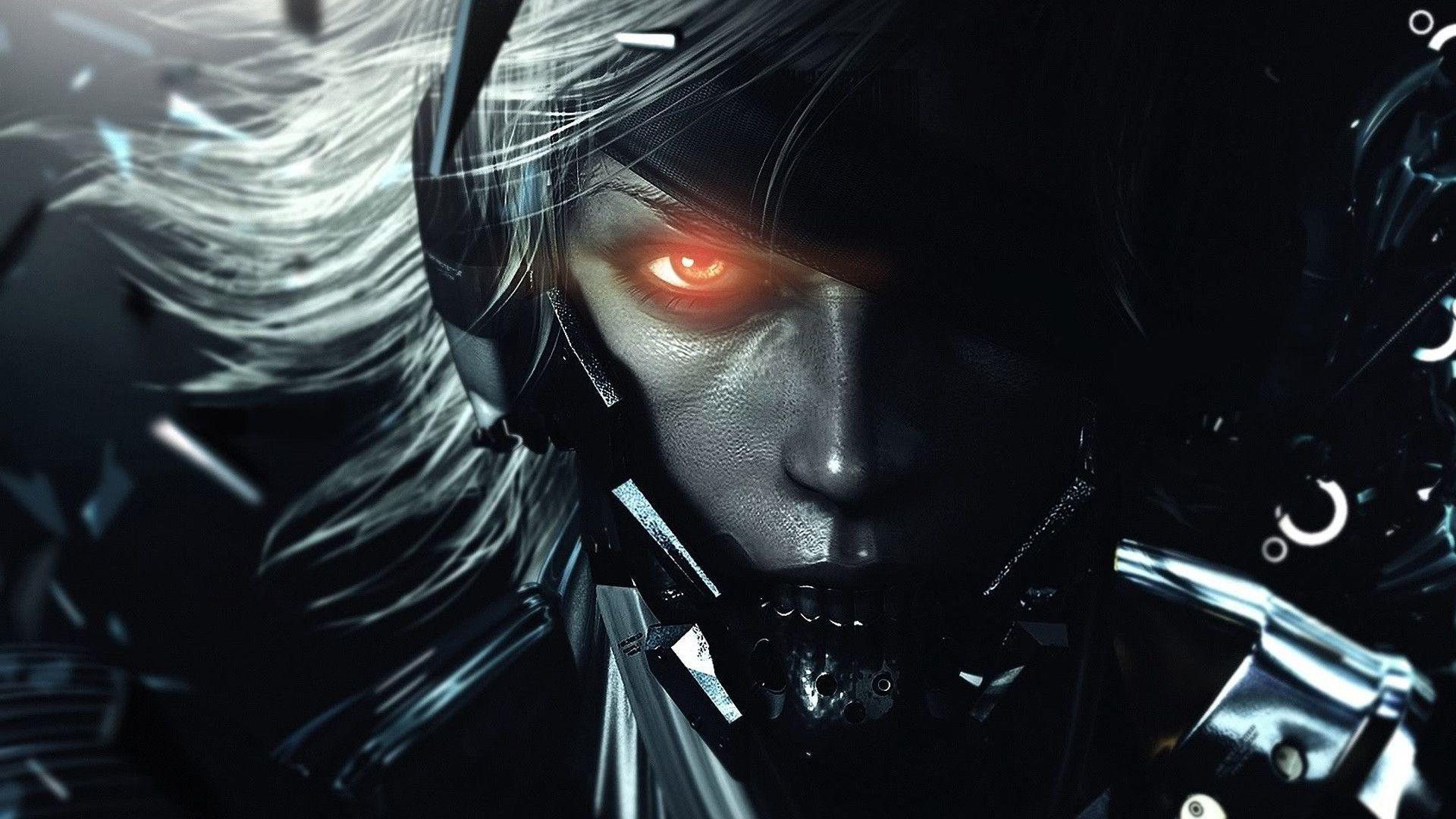 Mgs Rising Wallpapers Wallpaper Cave