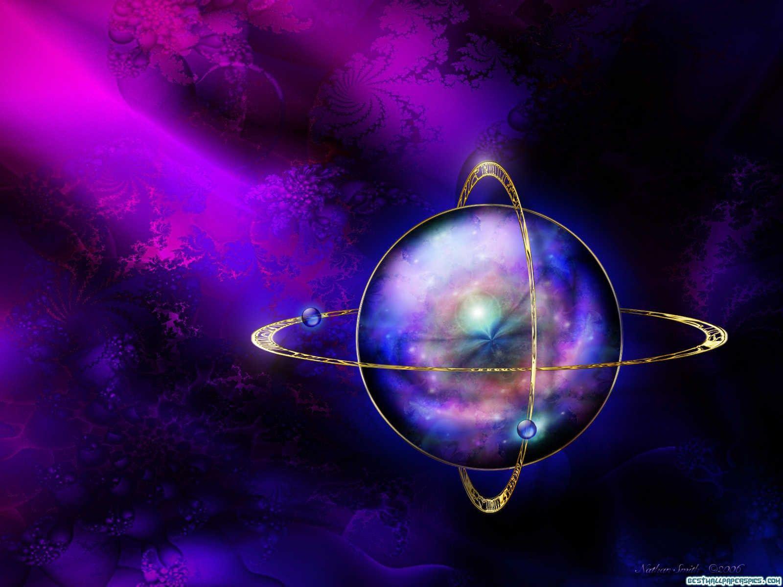 Fractal Art (id: 45040)