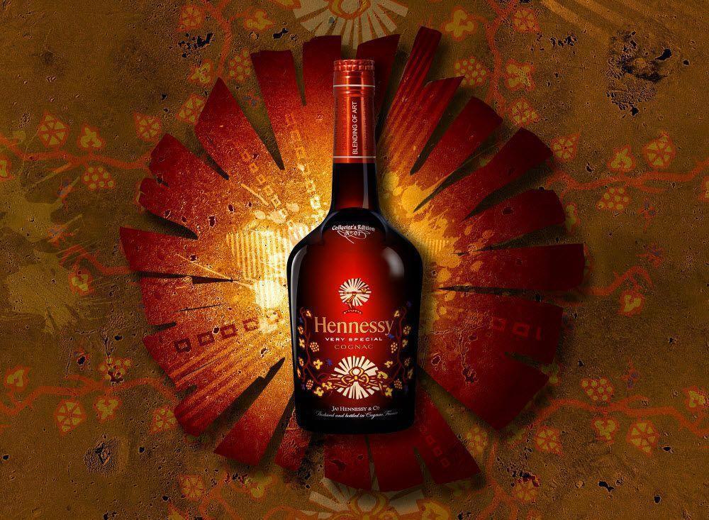 Hennessy Wallpapers  Wallpaper Cave