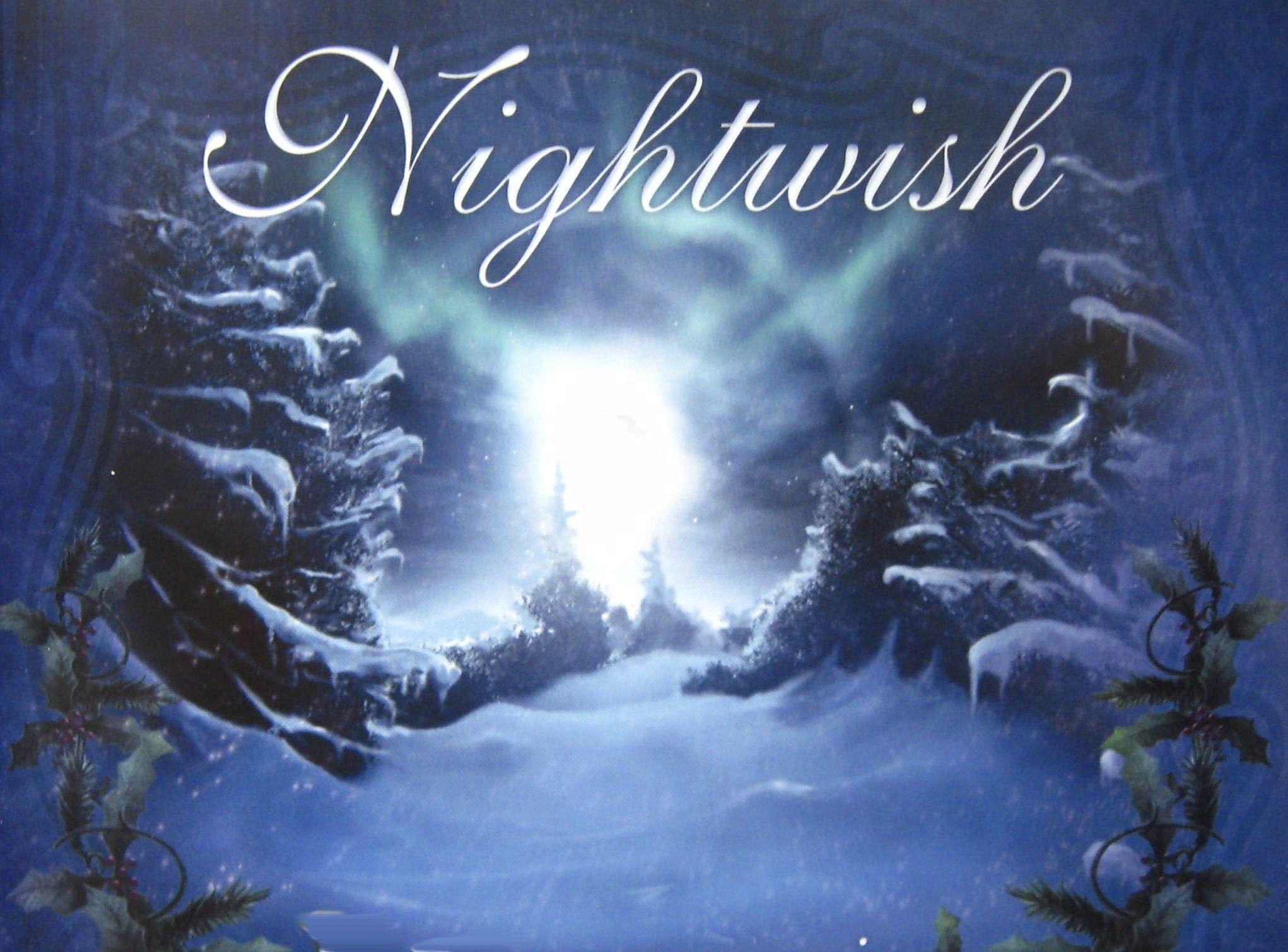 image For > Nightwish Wallpaper Imaginarium