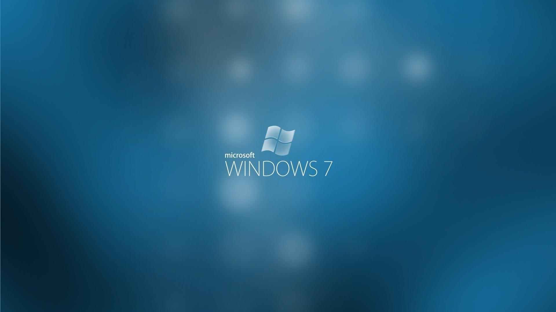 Windows 7 HD Wallpaper 1920 188990