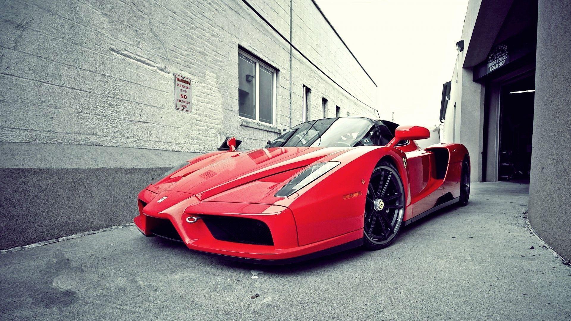 Ferrari Enzo Wallpaper 44985 1920x1080 px HDWallSource