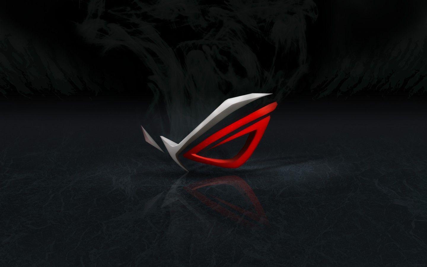 Asus Rog Computer Eye Hd Jootix with 1440x900 Resolution Wallpapers