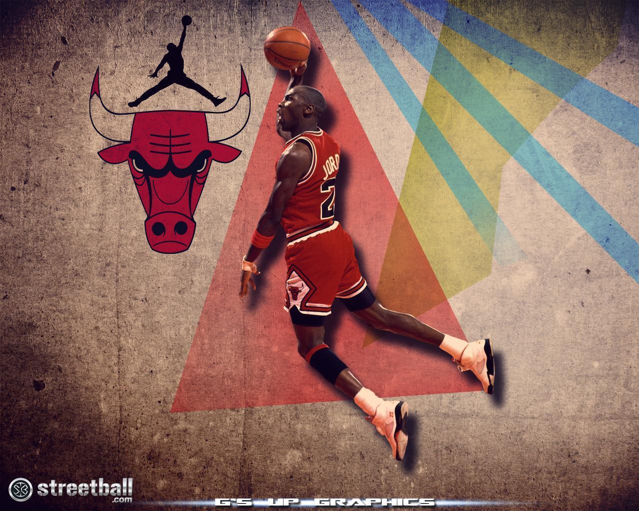 Flight Michael Jordan 2012 Wallpaper