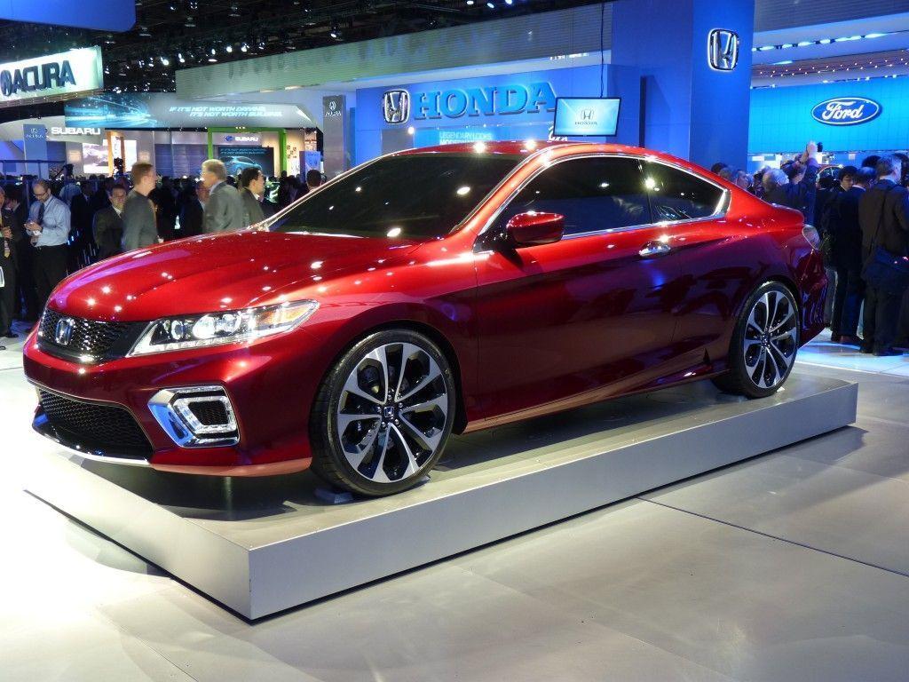 Honda Accord Coupe 2016 Honda Accord Coupe Changes 2016