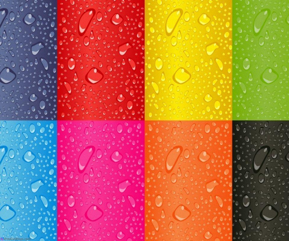 Colorful Android Wallpaper. Tablet Wallpaper, Tablet