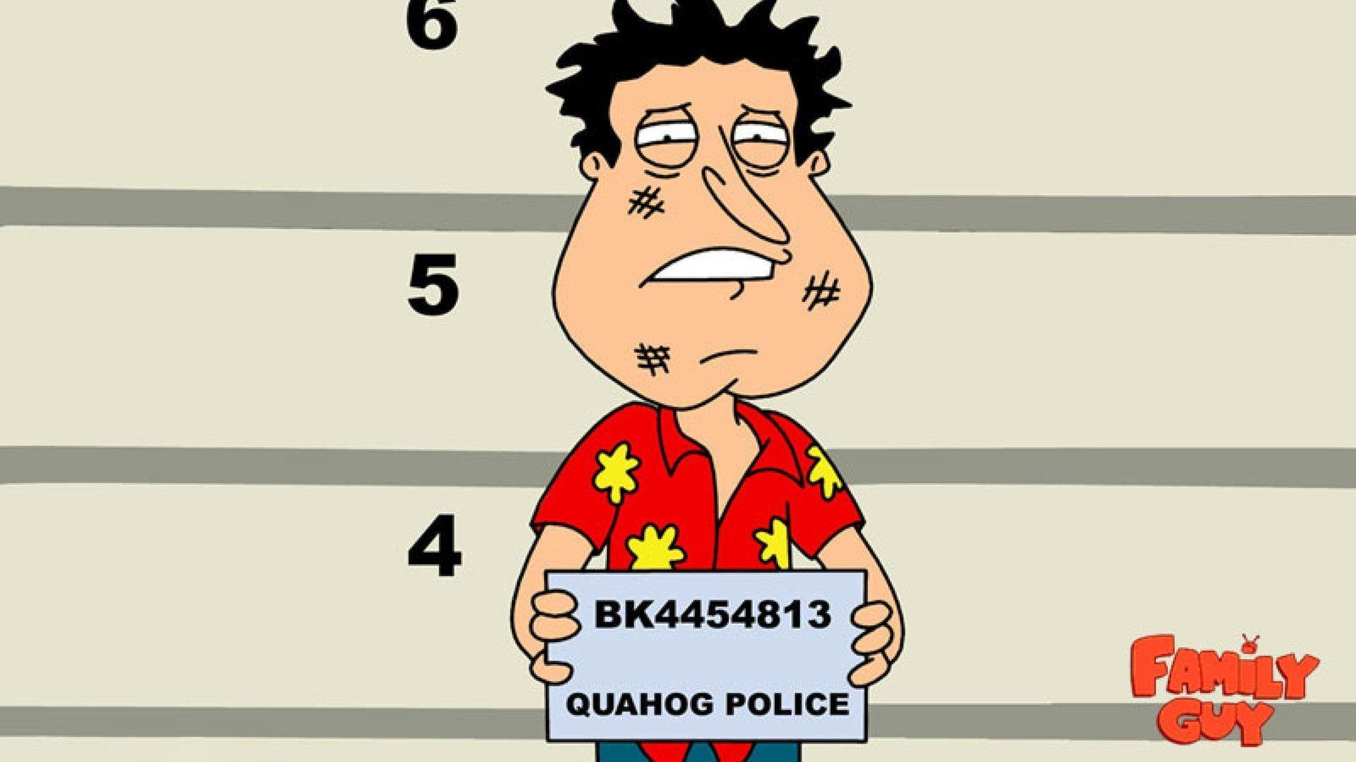 Quagmire Wallpapers - Wallpaper Cave