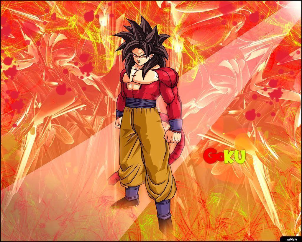 Download Ssj Son Goku For Wallpaper 1024x819. Full HD Wallpaper
