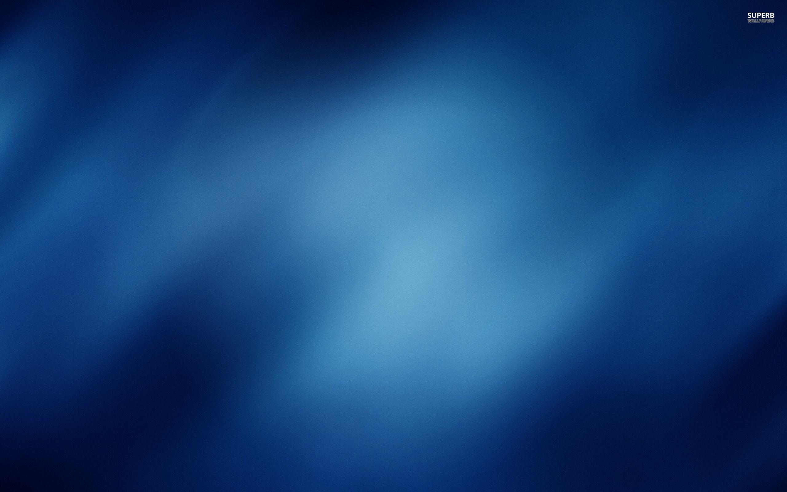 Blue gradient wallpapers