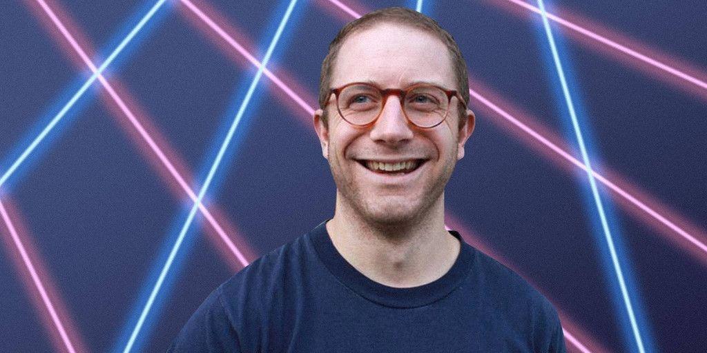 How to turn your profile pic into a kickass laser portrait