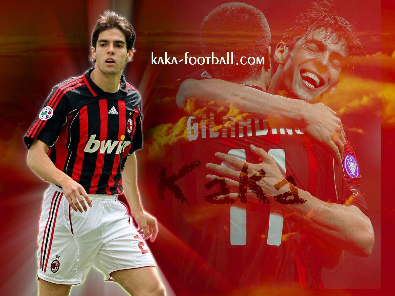 KAKA Kaka Wallpaper