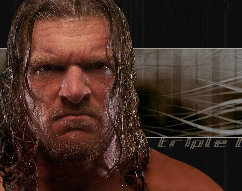 Wallpaper Of Triple H. WWE Survivor Series, WWE Superstars