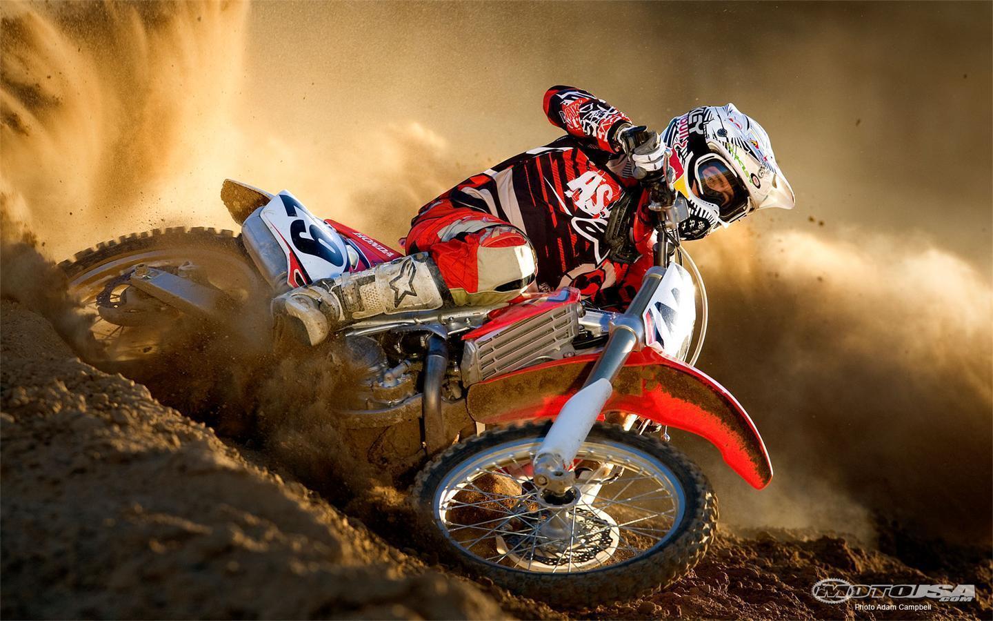 dirt bikes picture
