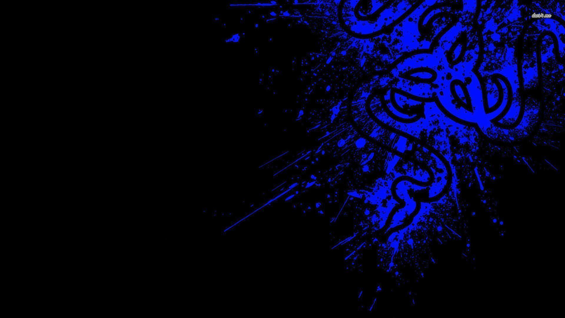 Wallpapers For > Razer Wallpapers 1920x1080 Red