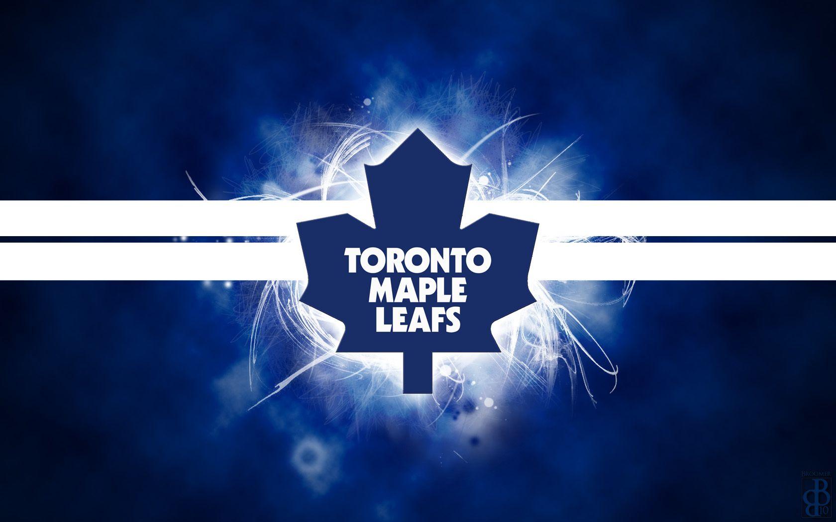 Toronto Maple Leafs Wallpapers Wallpaper Cave
