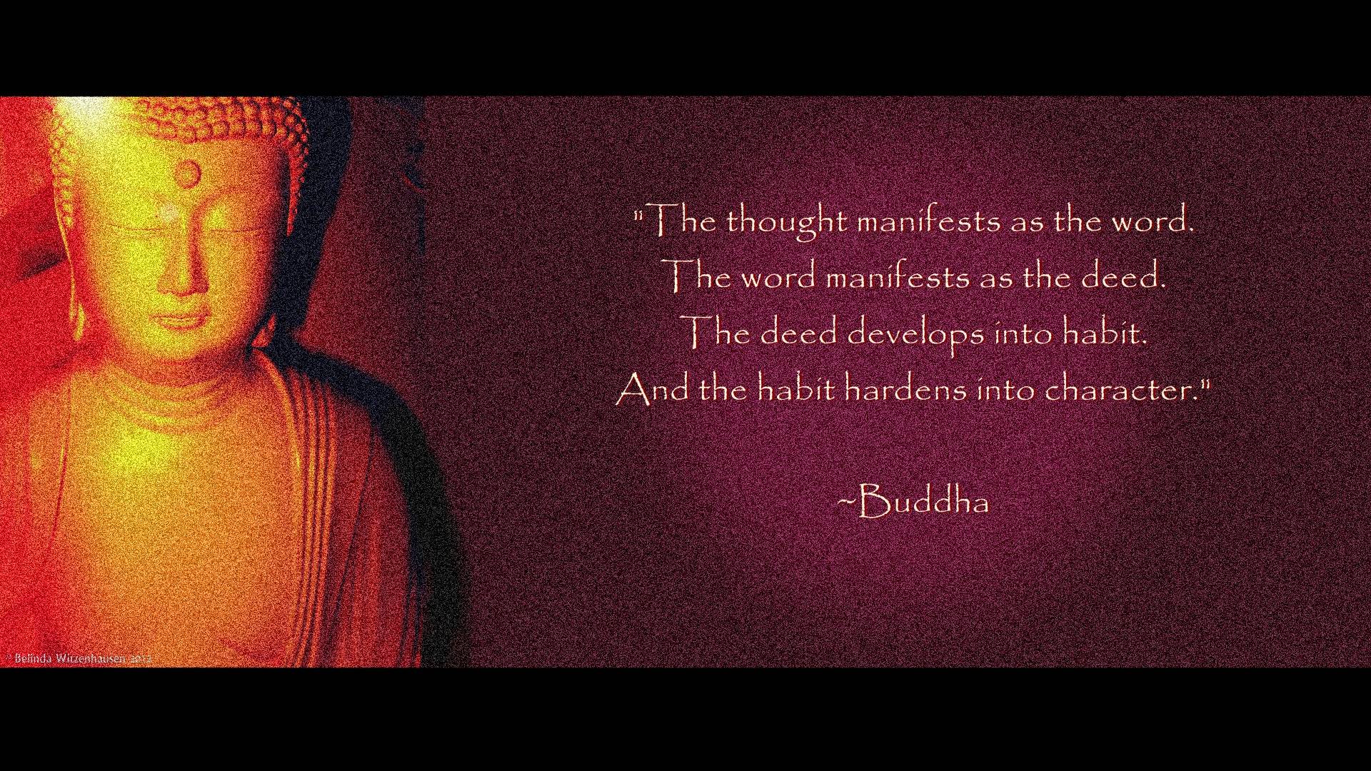 Buddha wallpaper