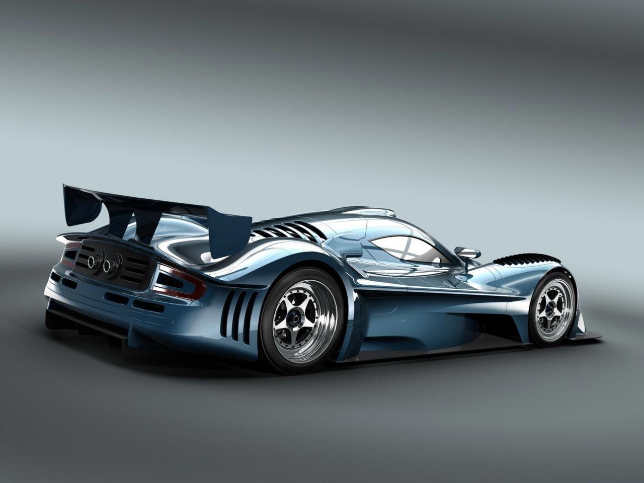 Desktop background // Computers // Windows Vista // Super sports