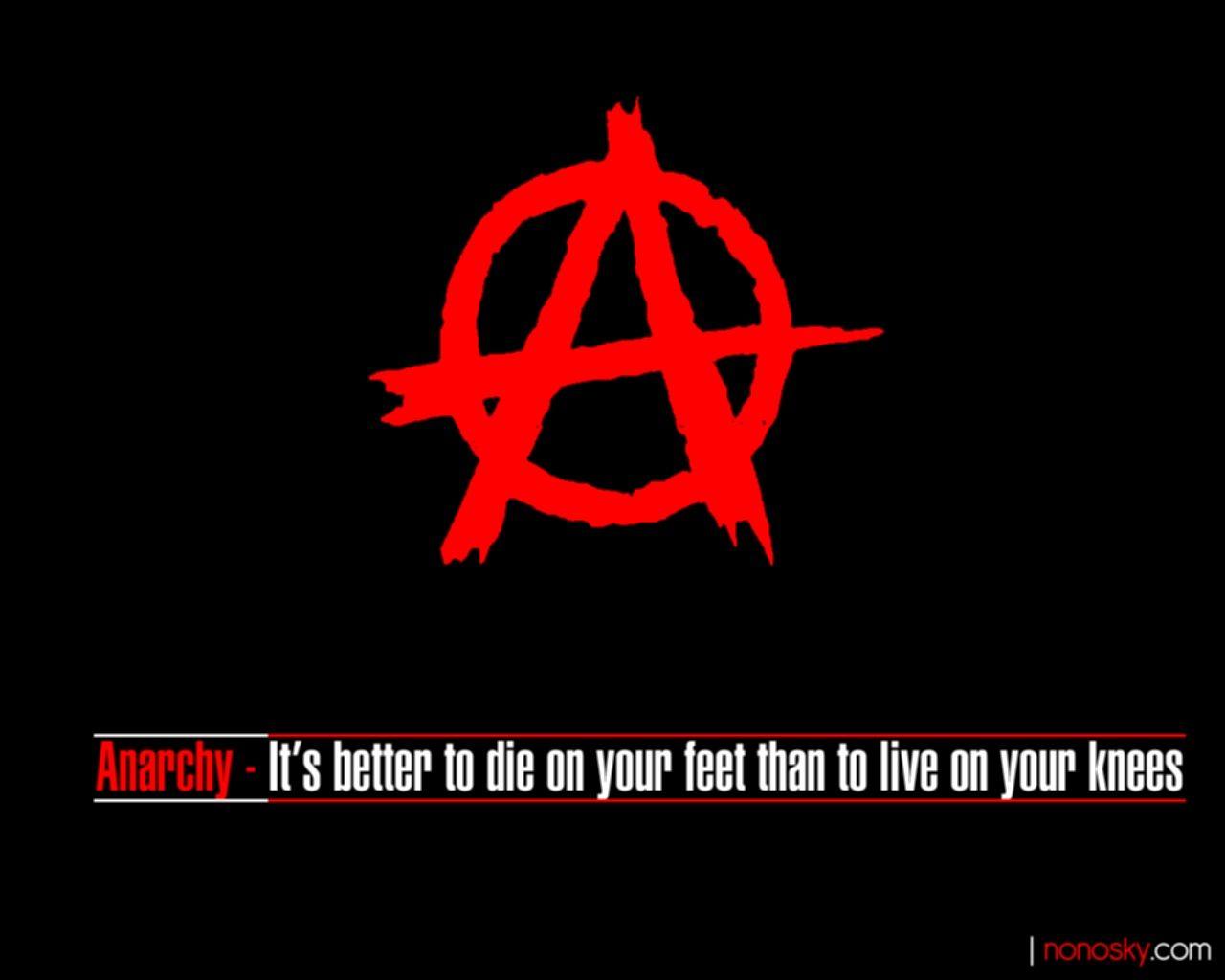 Anarchist Wallpapers - Wallpaper Cave