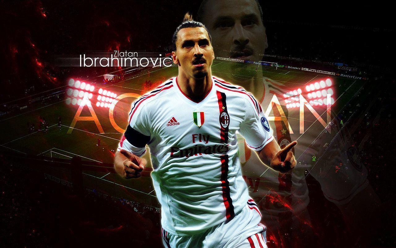 Ibrahimovic Wallpapers - Wallpaper Cave