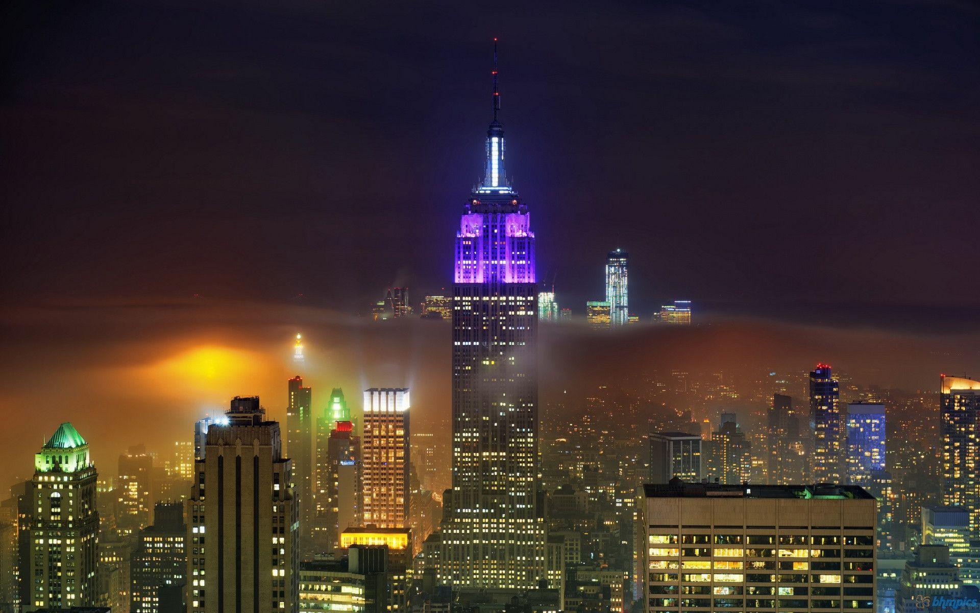 HD One World Trade Center Wallpaper