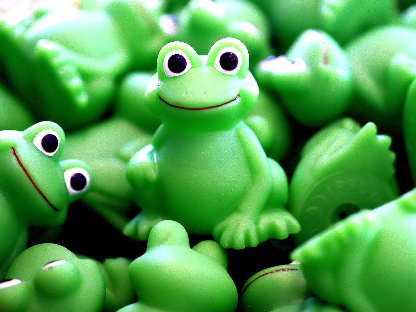 Froggy Wallpapers - Wallpaper Cave