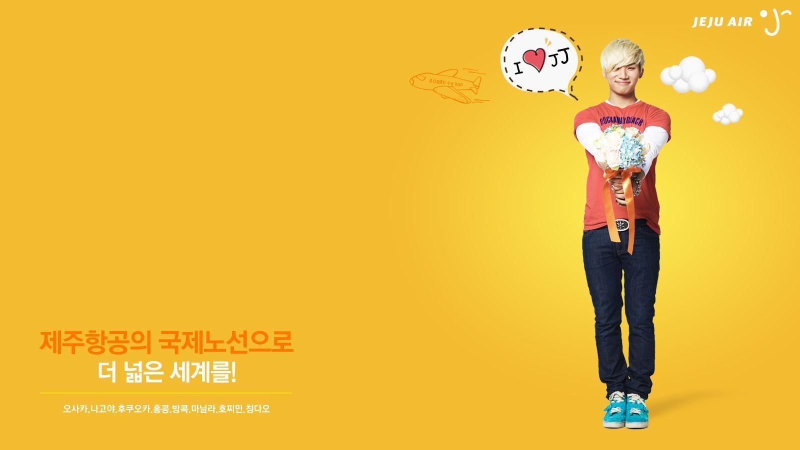 Daesung Wallpapers - Wallpaper Cave