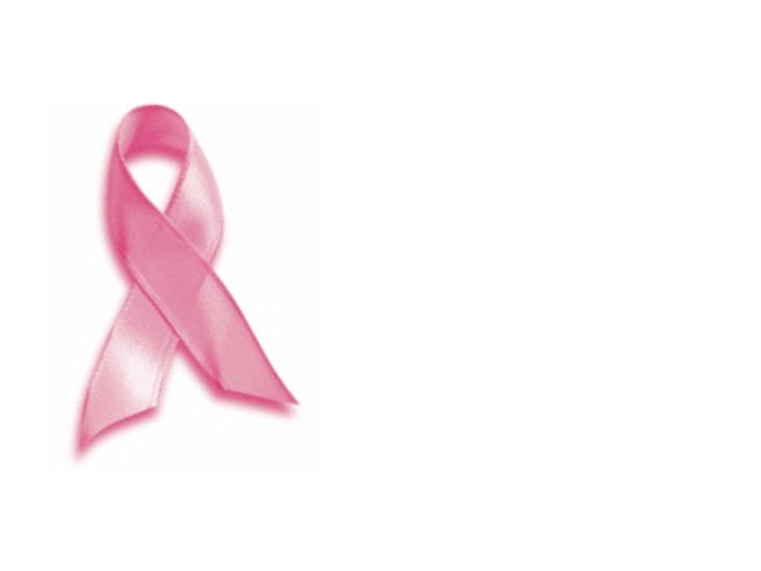 Breast Cancer Awareness Backgrounds - Wallpaper Cave Within Breast Cancer Powerpoint Template