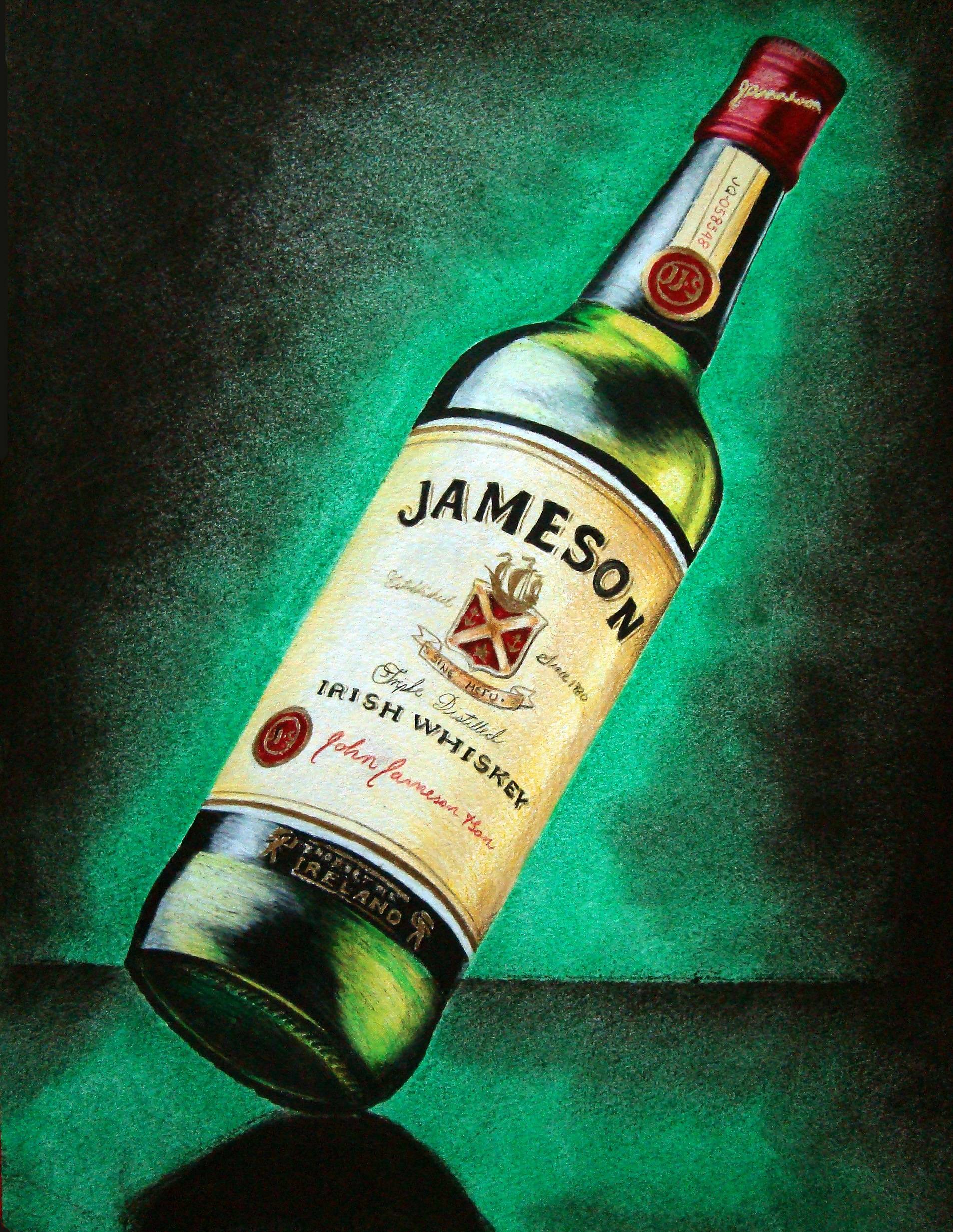 Jameson Wallpapers - Wallpaper Cave