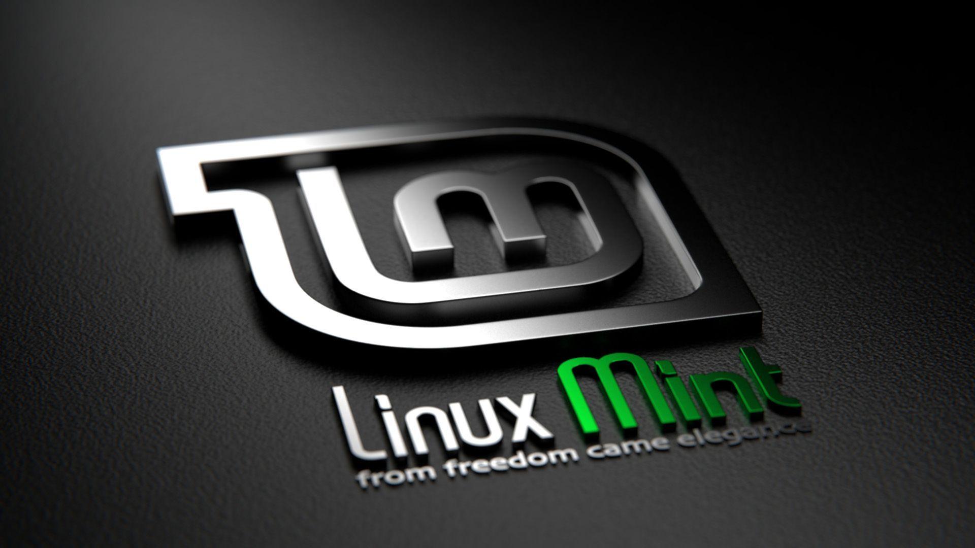 Linux Mint 16 wallpaper