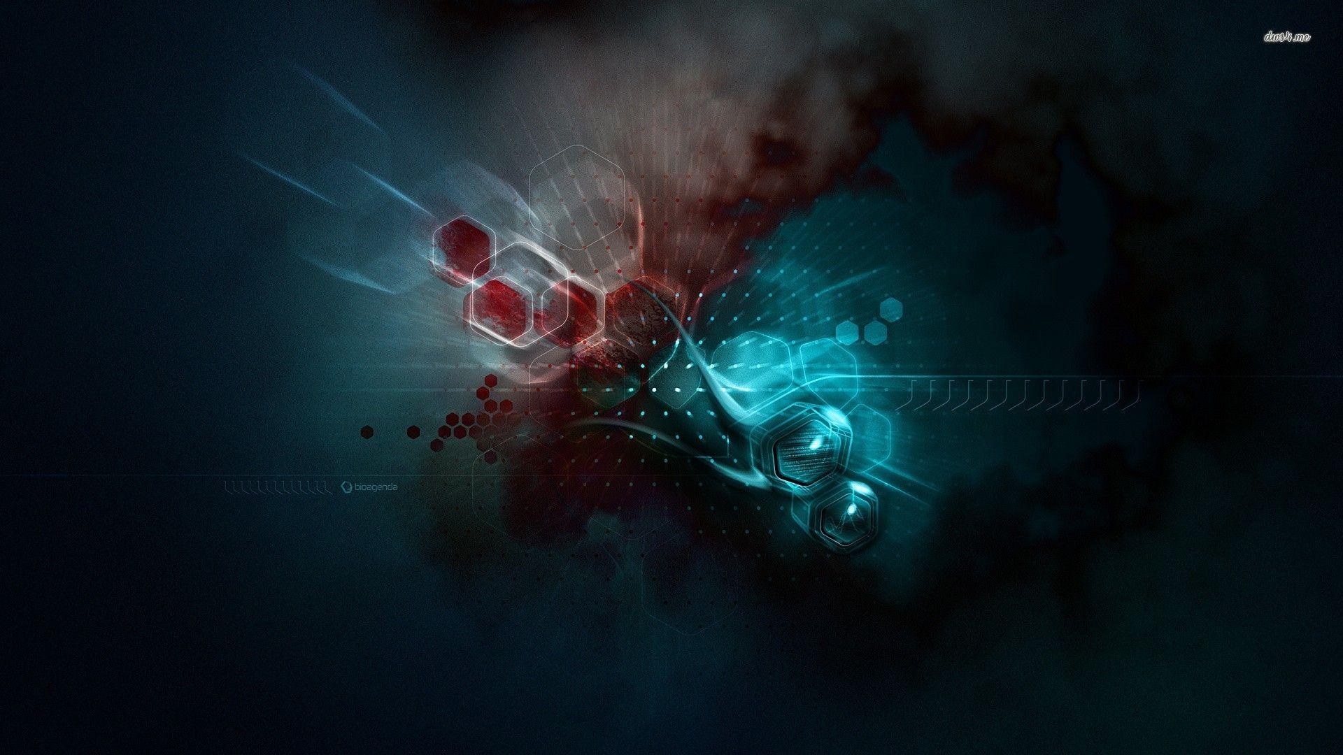 Image For > Molecule Wallpapers Hd