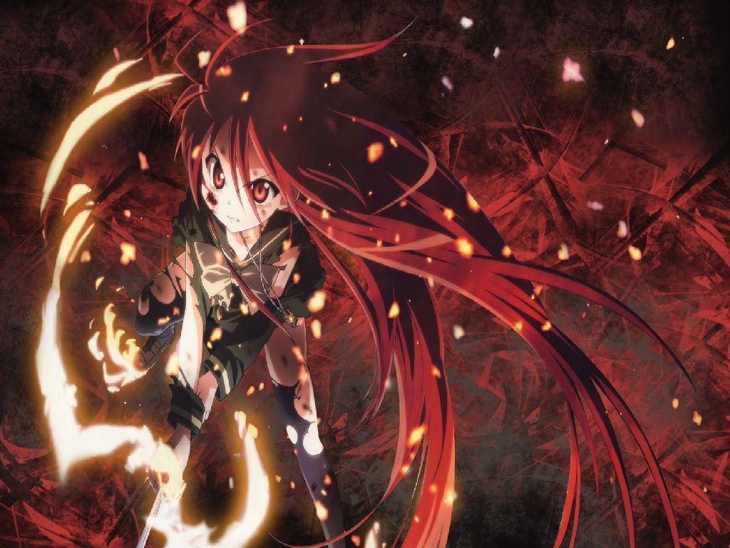 Shana Wallpapers - Wallpaper Cave