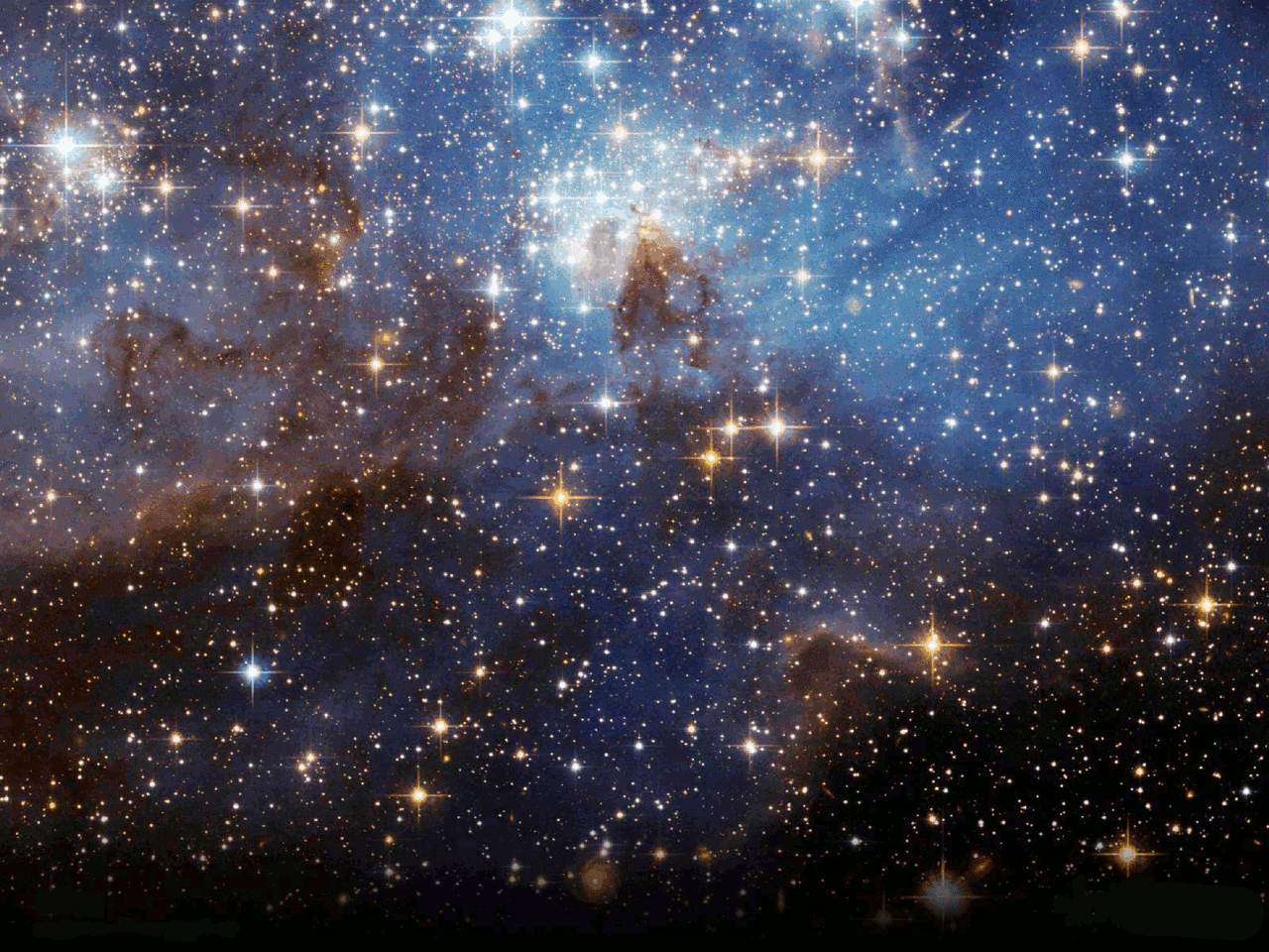 Stars wallpaper World of Astronomy