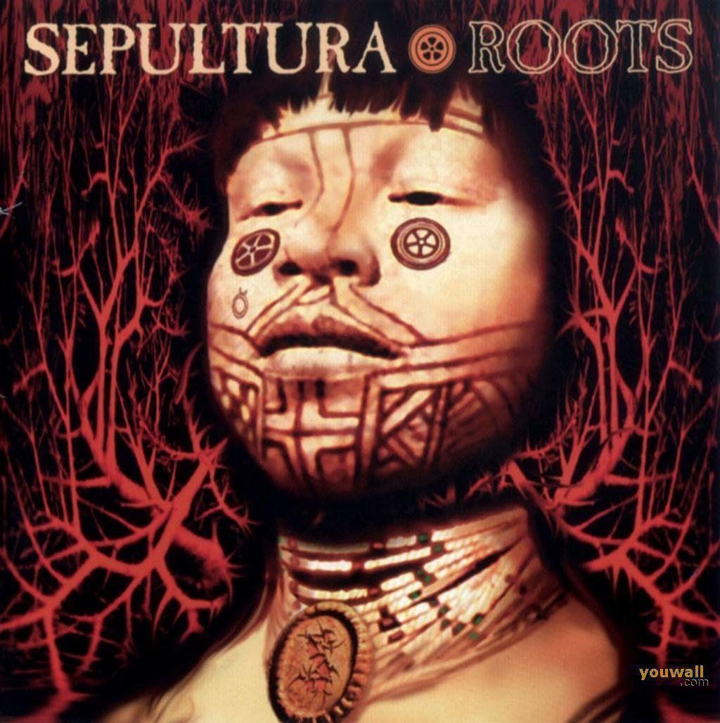 Gallery For > Sepultura Roots Wallpaper