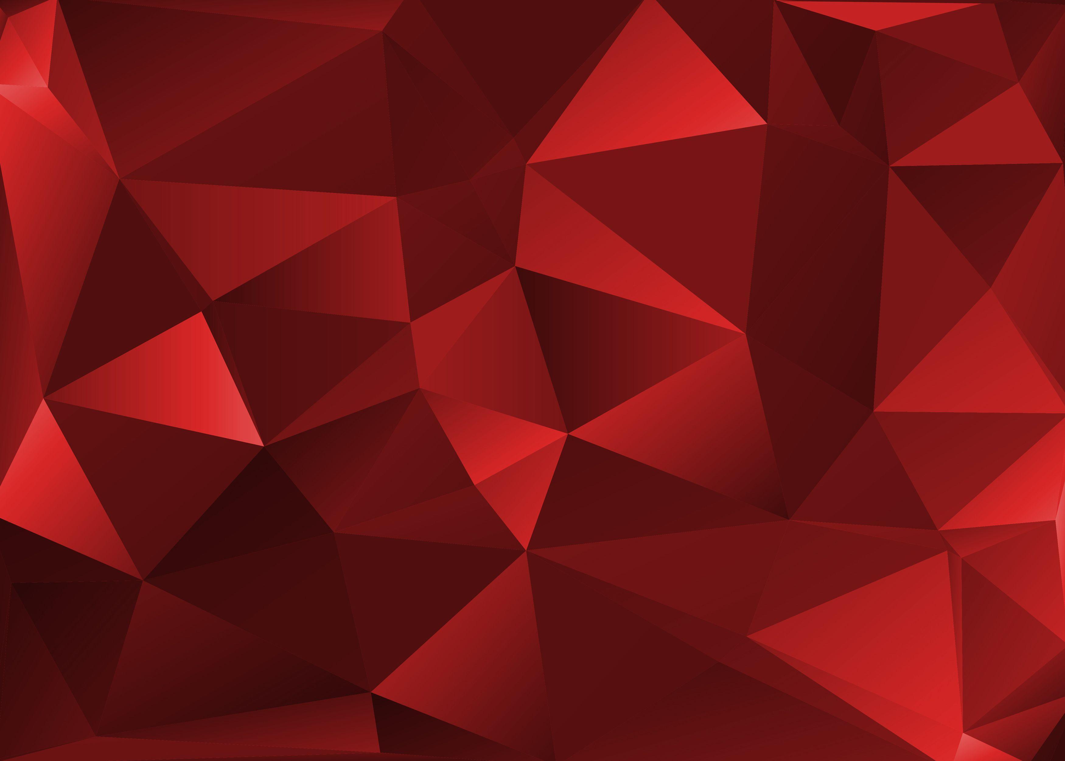 Free High Res Polygon Background Vol 1