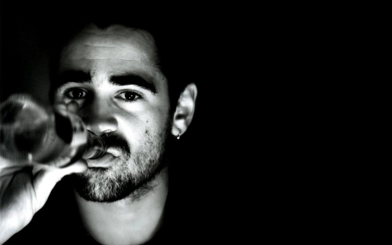 Colin Farrell Wallpaper 52071