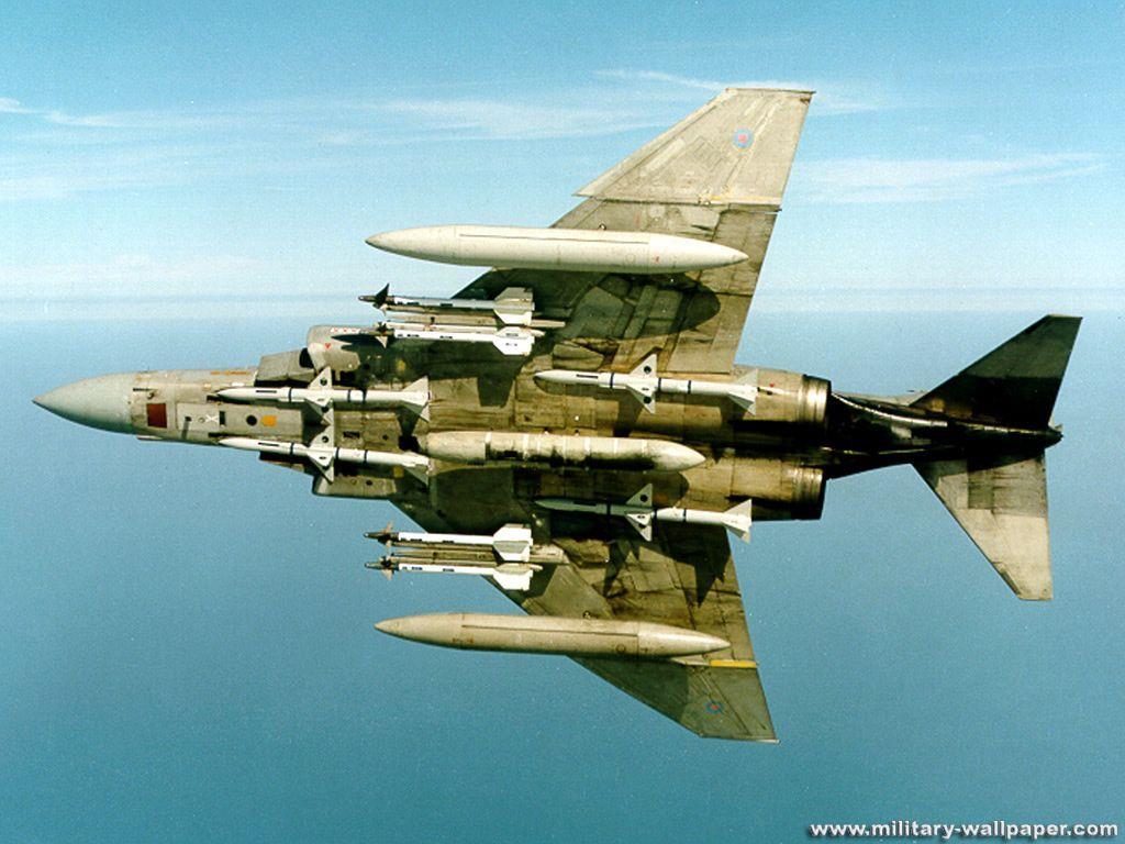 F 4 Phantom